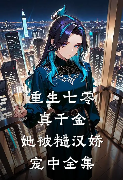 重生七零真千金：她被糙汉娇宠中全集