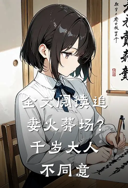 全文阅读追妻火葬场？千岁大人不同意