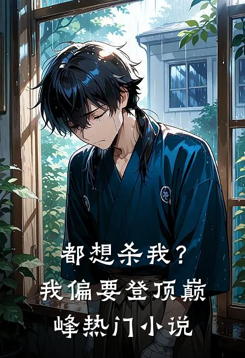 都想杀我?我偏要登顶巅峰热门小说