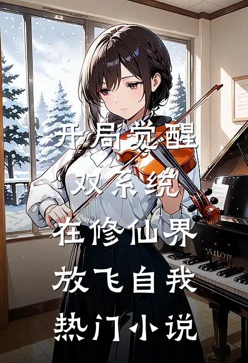 开局觉醒双系统，在修仙界放飞自我热门小说