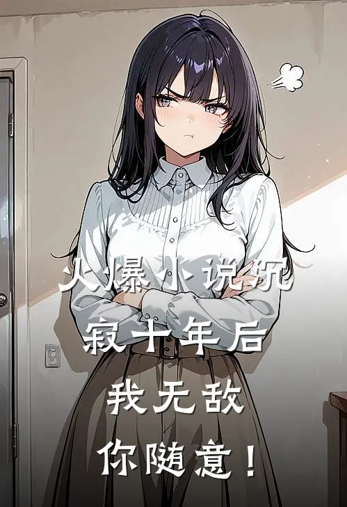 火爆小说沉寂十年后，我无敌，你随意！
