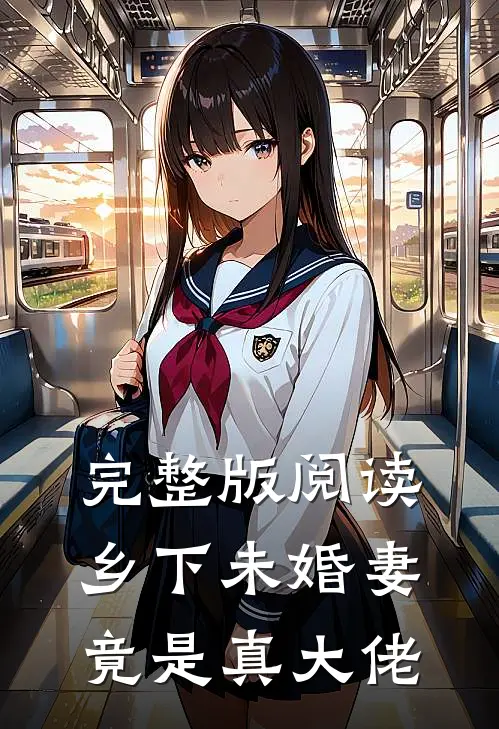完整版阅读乡下未婚妻竟是真大佬