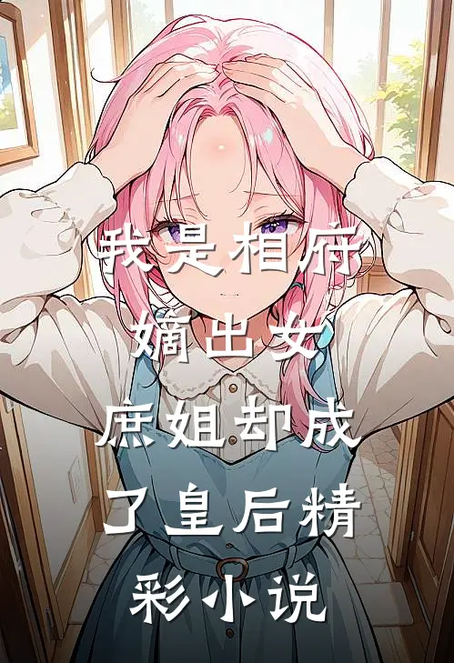 我是相府嫡出女，庶姐却成了皇后精彩小说