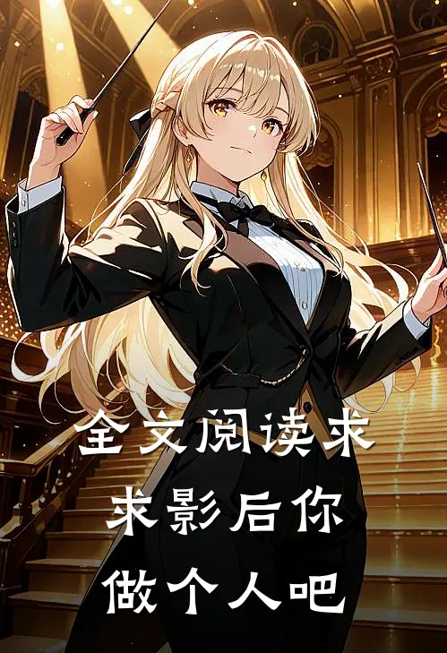 全文阅读求求影后你做个人吧