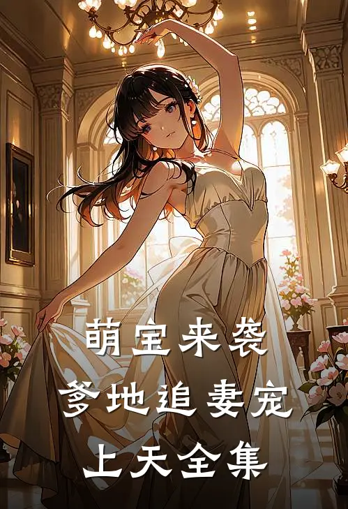 萌宝来袭:爹地追妻宠上天全集