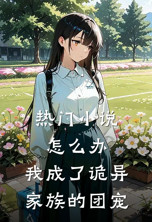 热门小说怎么办，我成了诡异家族的团宠