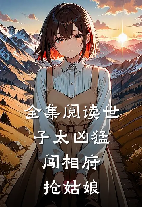 全集阅读世子太凶猛:闯相府抢姑娘