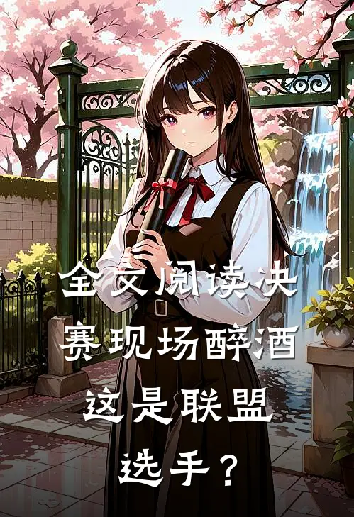 全文阅读决赛现场醉酒，这是联盟选手？