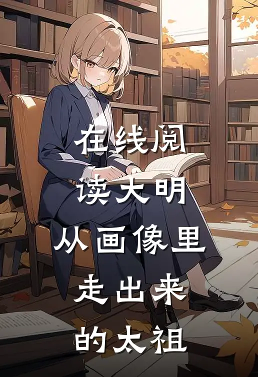 在线阅读大明:从画像里走出来的太祖