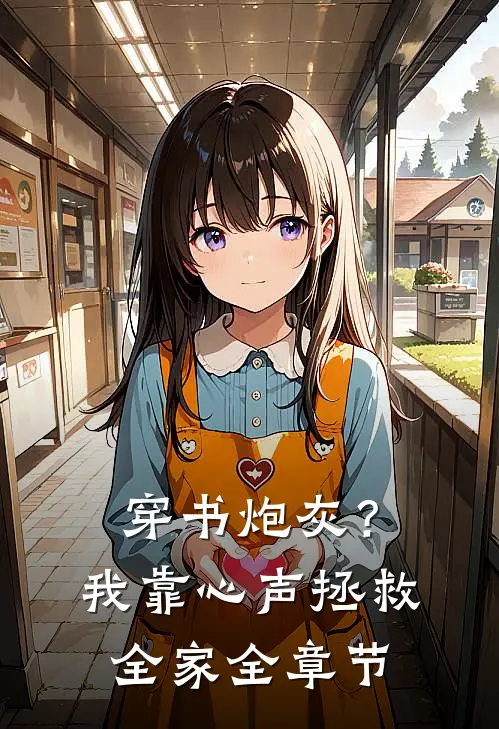 穿书炮灰？我靠心声拯救全家全章节