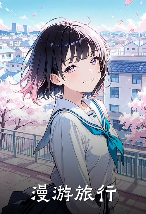 漫游旅行