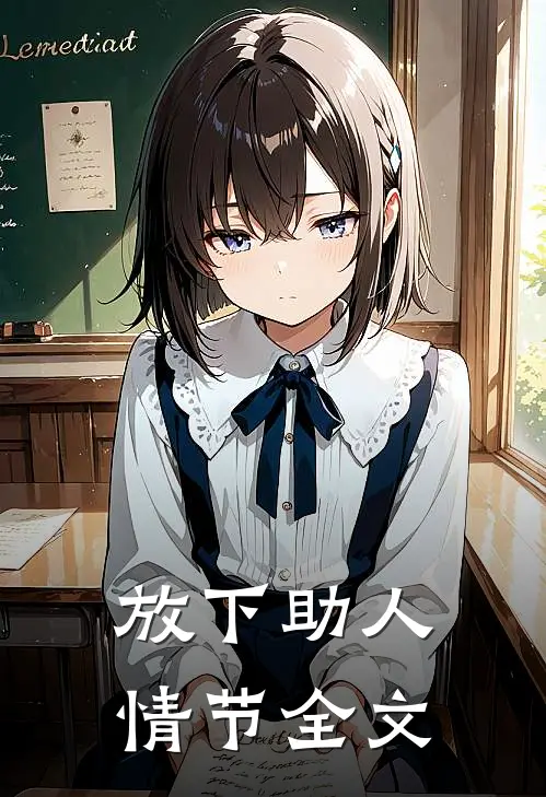 放下助人情节全文