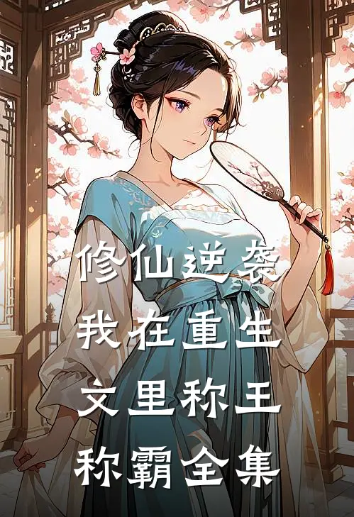 修仙逆袭,我在重生文里称王称霸全集