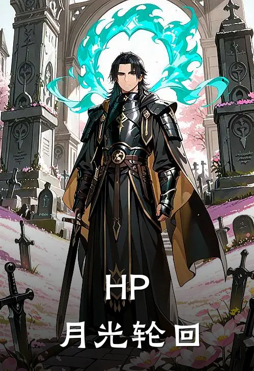 HP:月光轮回