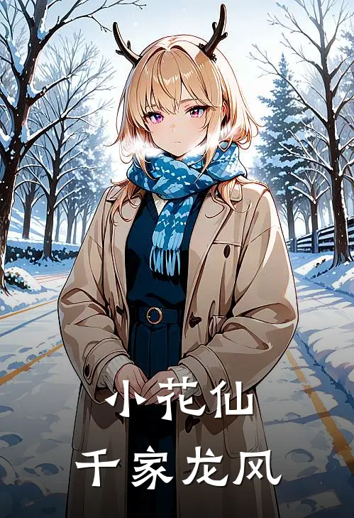小花仙:千家龙风