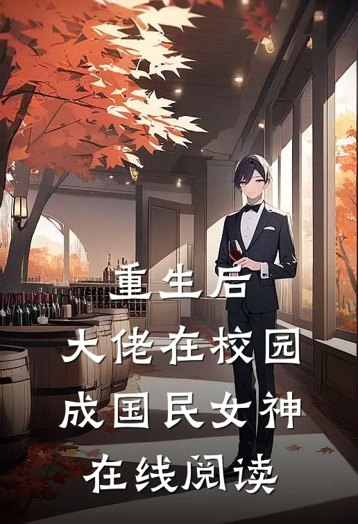 重生后,大佬在校园成国民女神在线阅读