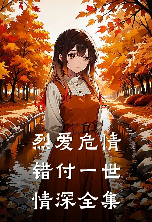 烈爱危情:错付一世情深全集