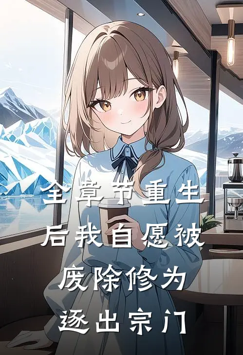 全章节重生后我自愿被废除修为,逐出宗门