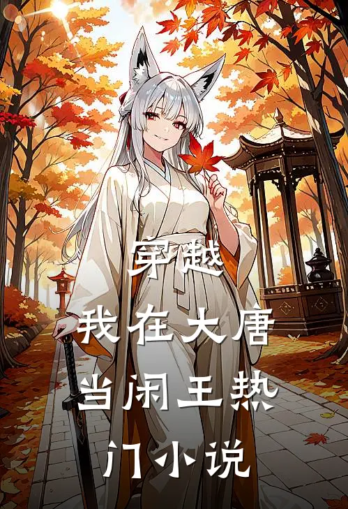 穿越:我在大唐当闲王热门小说