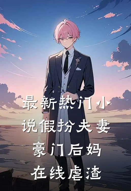 最新热门小说假扮夫妻:豪门后妈在线虐渣