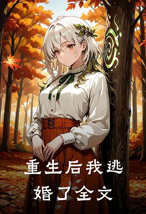 重生后我逃婚了全文