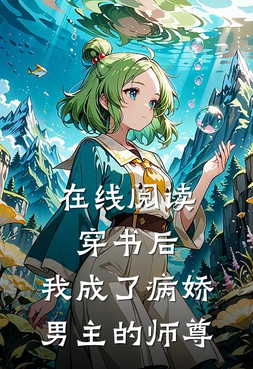 在线阅读穿书后,我成了病娇男主的师尊