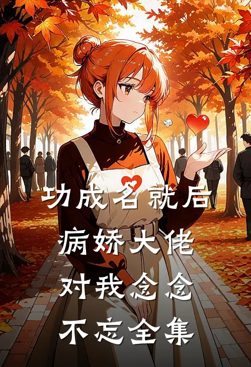 功成名就后,病娇大佬对我念念不忘全集