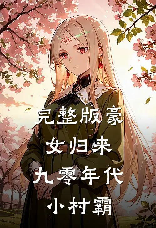 完整版豪女归来:九零年代小村霸