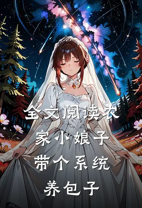 全文阅读农家小娘子,带个系统养包子