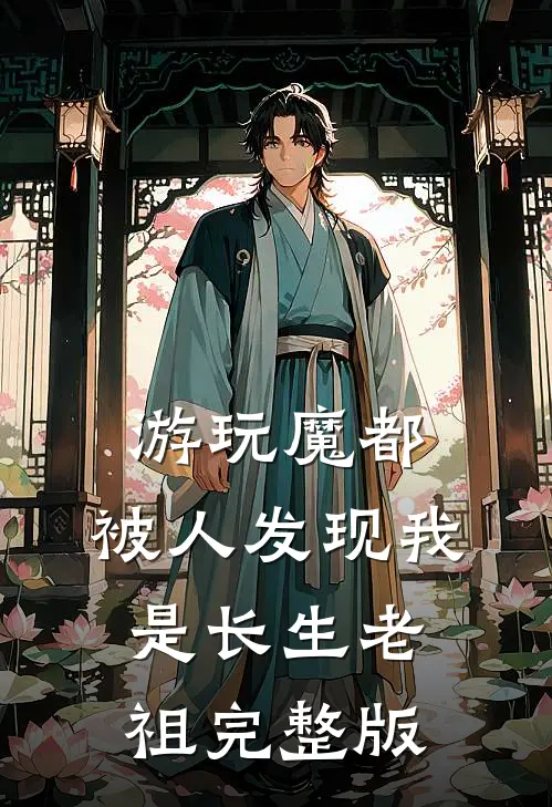 游玩魔都：被人发现我是长生老祖完整版