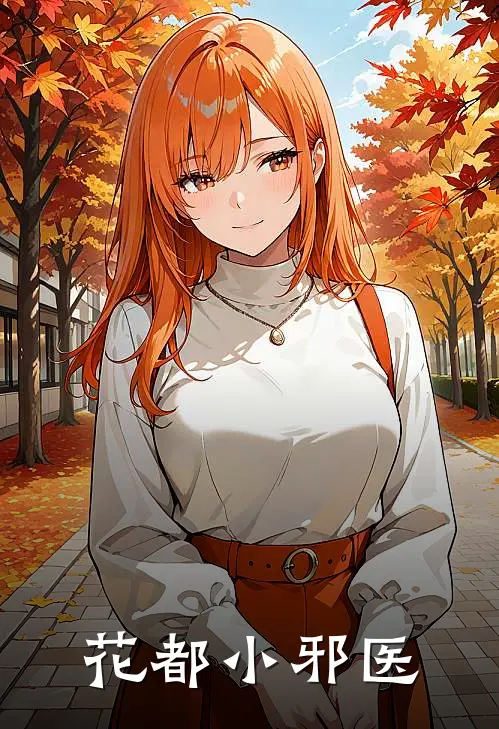 花都小邪医