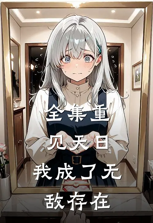全集重见天日：我成了无敌存在