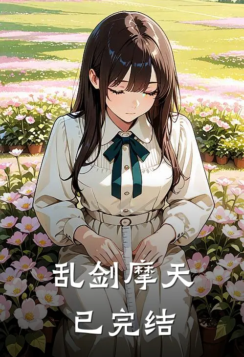 乱剑摩天已完结