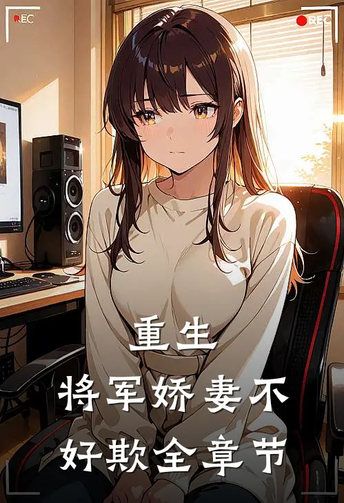 重生:将军娇妻不好欺全章节
