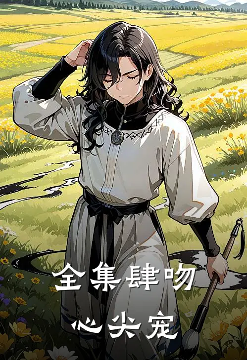 全集肆吻心尖宠