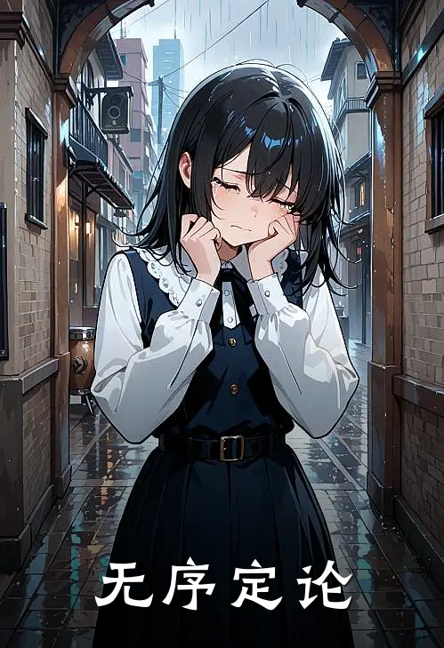无序定论
