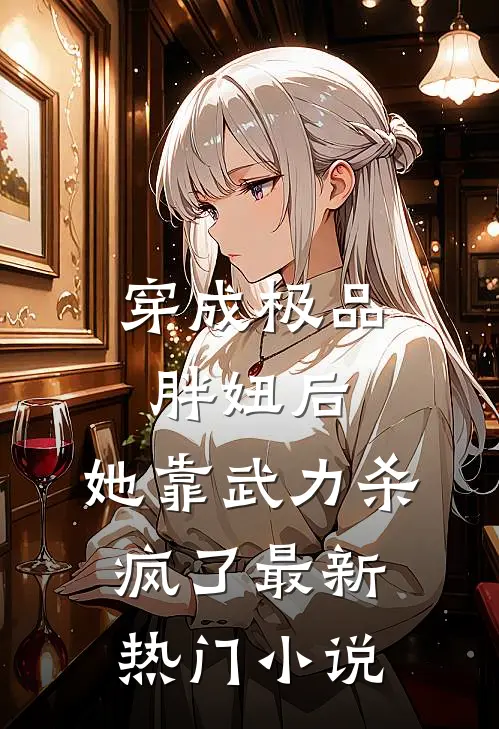 穿成极品胖妞后,她靠武力杀疯了最新热门小说