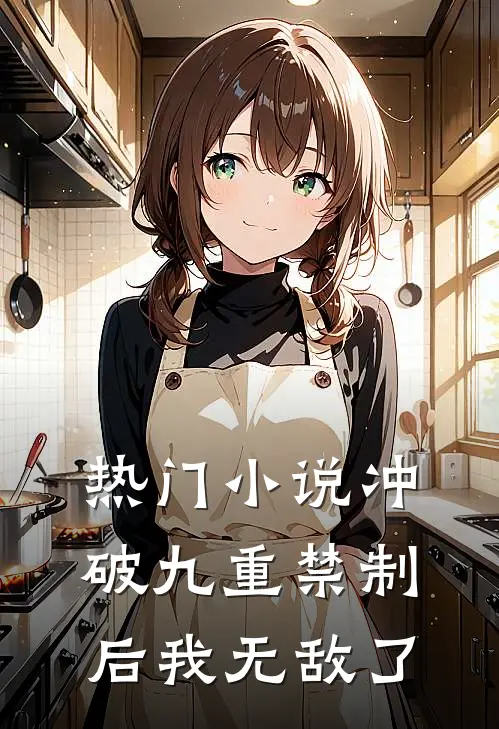 热门小说冲破九重禁制后我无敌了