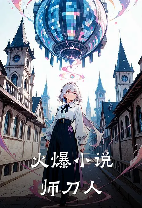 火爆小说师刀人