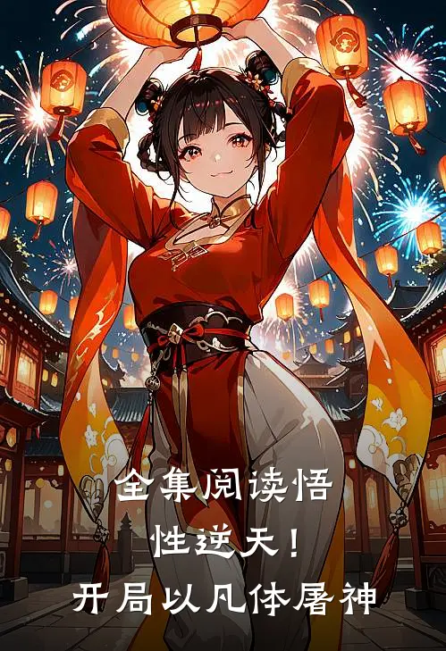 全集阅读悟性逆天!开局以凡体屠神