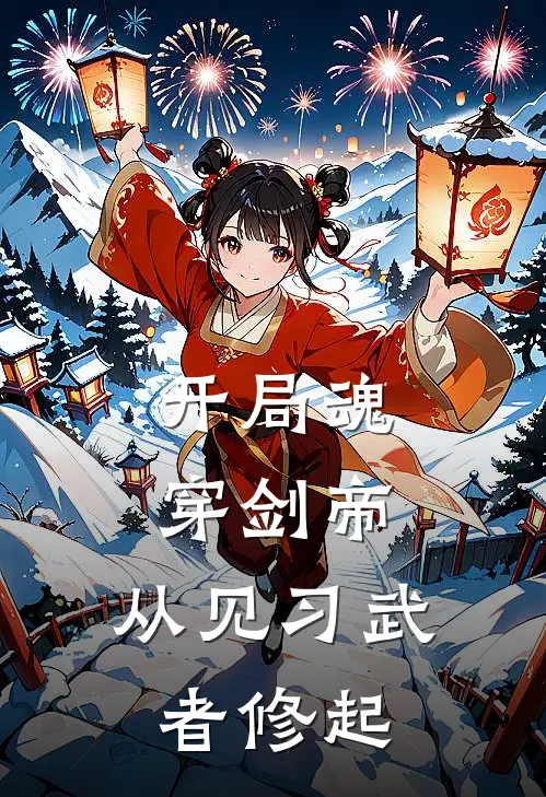 开局魂穿剑帝,从见习武者修起