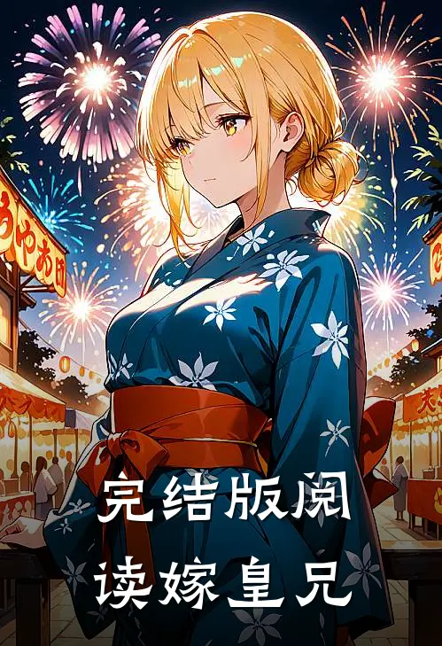 完结版阅读嫁皇兄