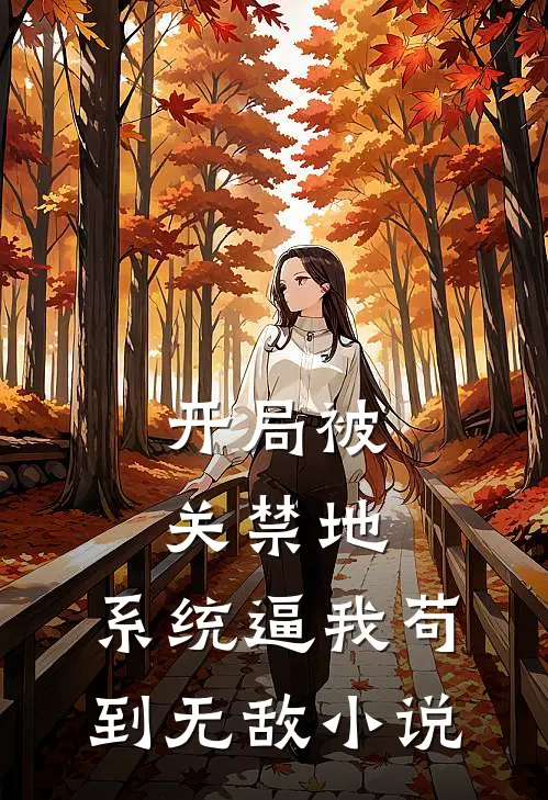 开局被关禁地,系统逼我苟到无敌小说