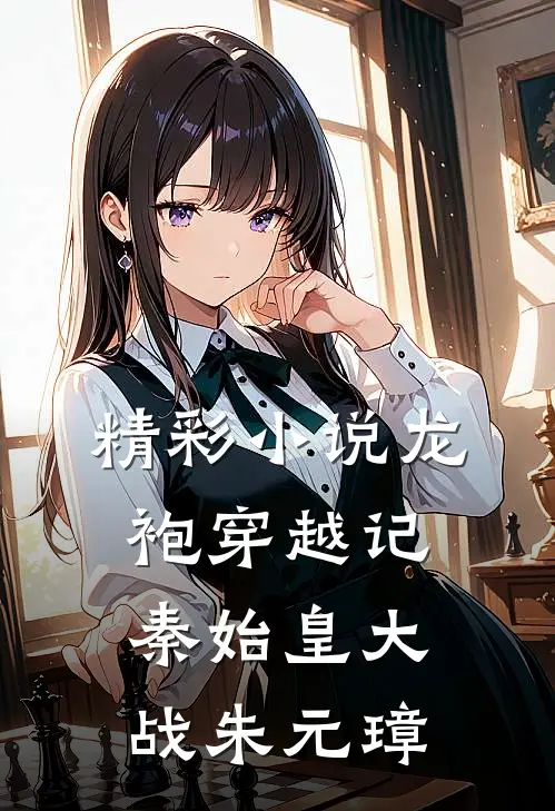 精彩小说龙袍穿越记:秦始皇大战朱元璋