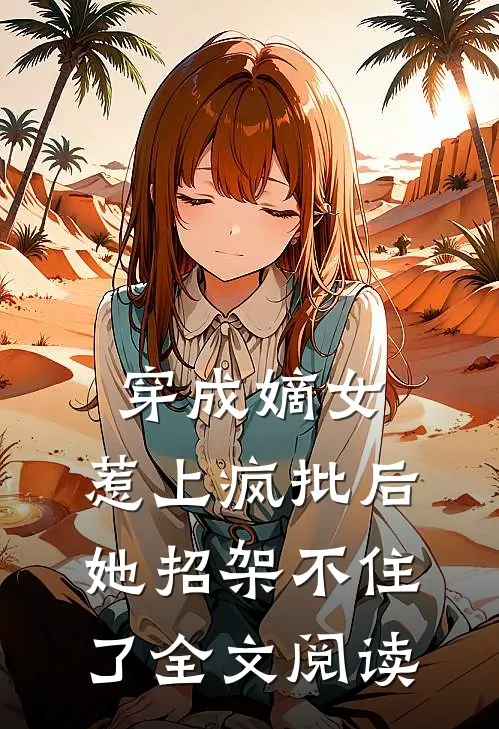 穿成嫡女，惹上疯批后她招架不住了全文阅读