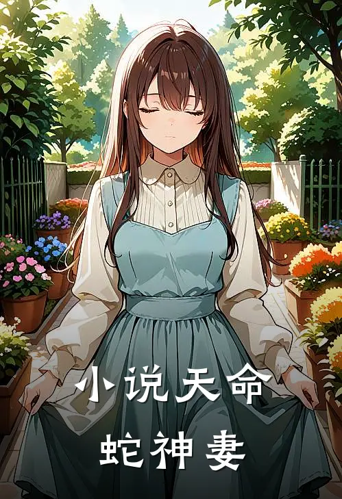 小说天命蛇神妻
