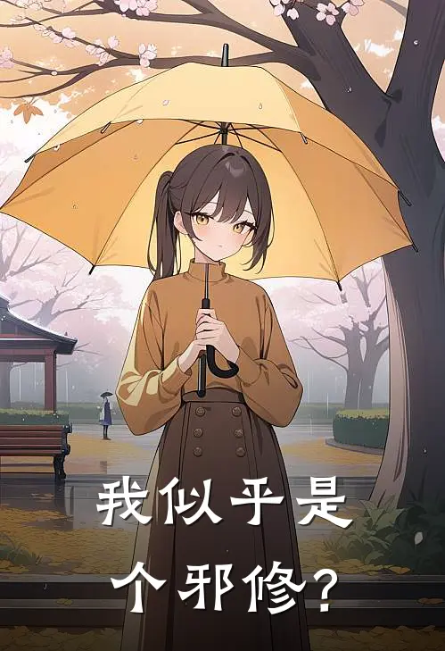 我似乎是个邪修？