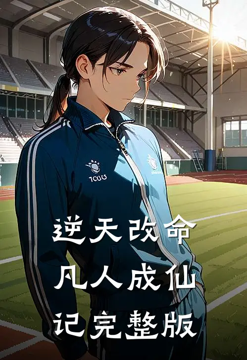 逆天改命,凡人成仙记完整版