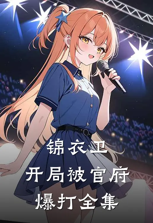 锦衣卫:开局被官府爆打全集