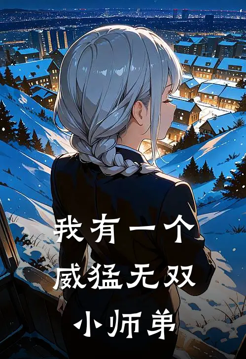 我有一个威猛无双小师弟